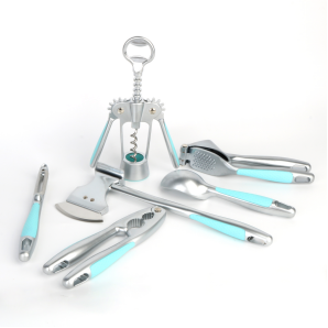 D'éirigh le deimhniú BSCI don oscailteoir buidéal fíona dearg saincheaptha a fhaomhadh i mí Dheireadh Fómhair, 2025