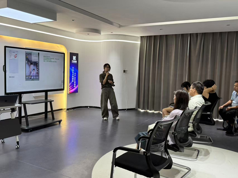 Achoimre ar Chruinniú Oiliúna Bliantúil d’Oibríochtaí Thar Lear na Foirne Díolacháin 2025