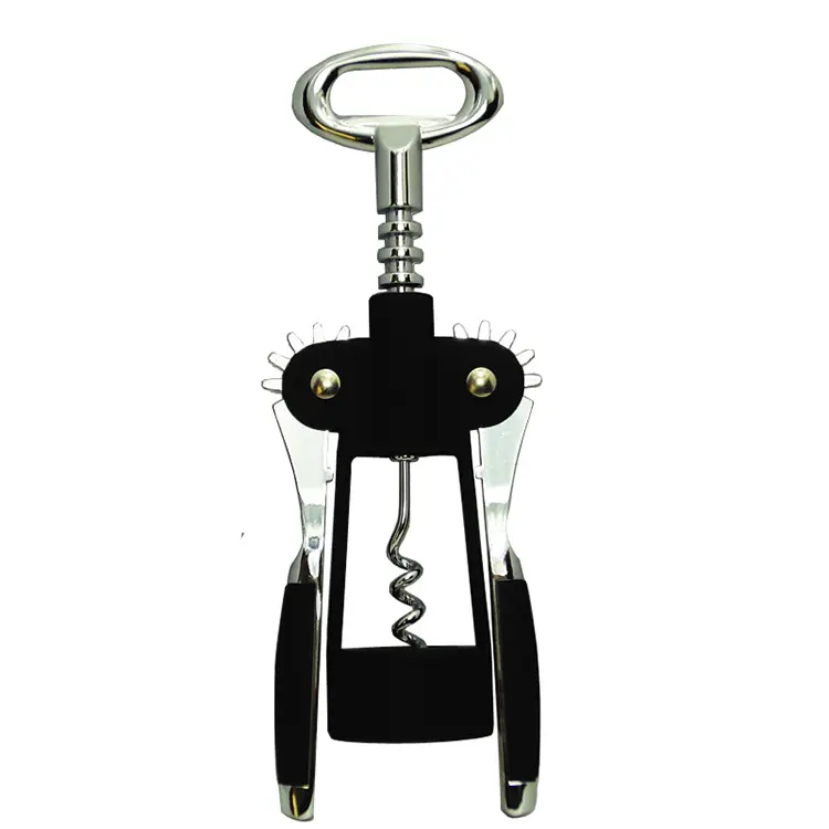 Corkscrew Fíon Lámhleabhar Barra