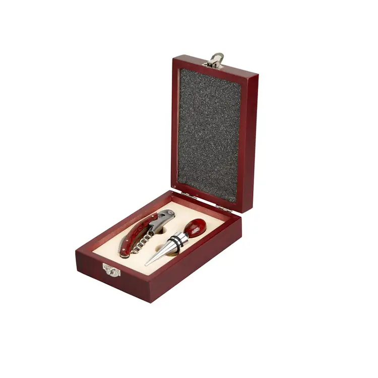 Tacar fíona adhmaid barware