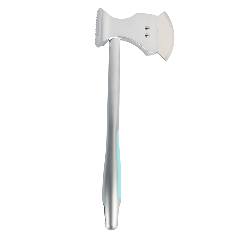 Dearthóir Feola Cóimhiotal Sinc Nua