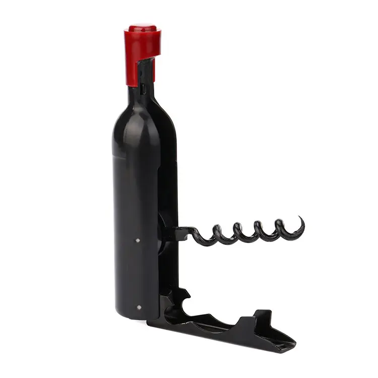 Cóisir corkscrew fíona simplí cóisir