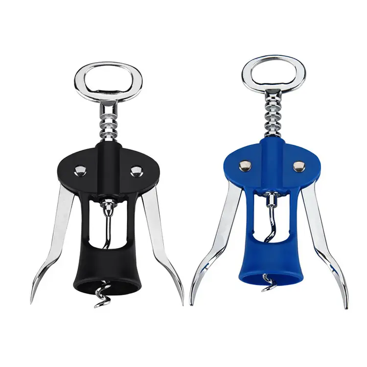 Corkscrew fíona iniompartha