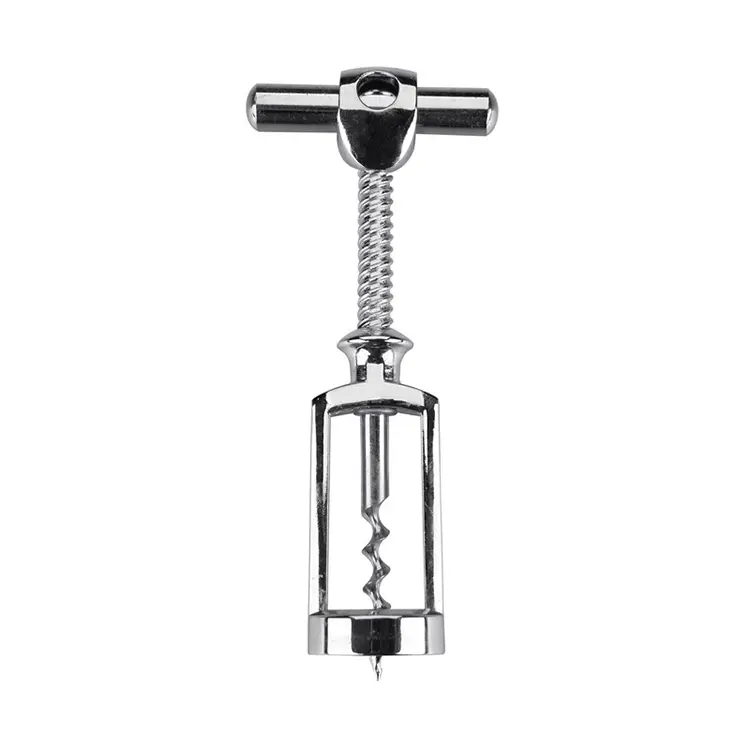 T cruth corkscrew fíona simplí