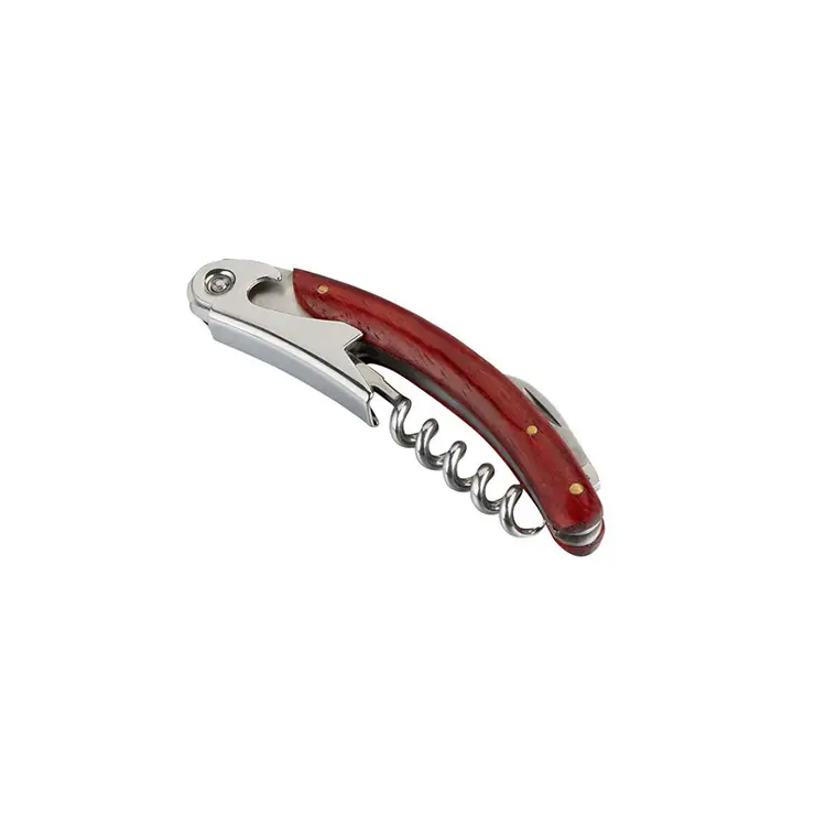 Fíon Simplí Fíon an Fhreastalaí Corkscrew