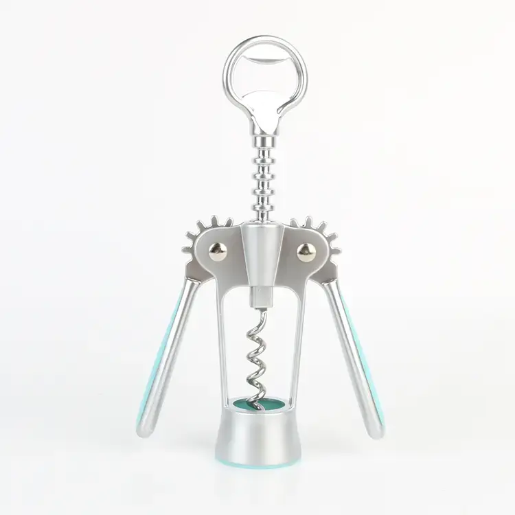 Fíon Lámhleabhar Cóimhiotail since Corkscrew